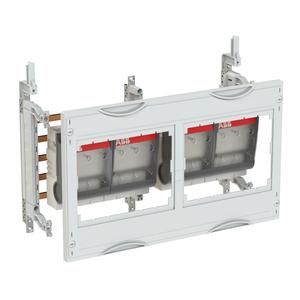 ED22TA1 Kombi-Set Sammelschiene