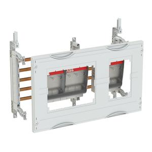 ED21TA1 Kombi-Set Sammelschiene