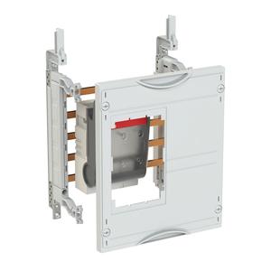 ED12TA1 Kombi-Set Sammelschiene