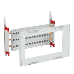 ED20EA1 Kombi-Set D0-Elemente