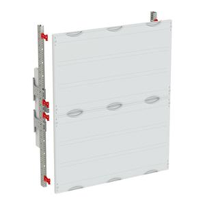 MBD3001E Baus für NH-Trennl. ABB 3FB