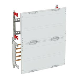 2V02A1 Verteilerfeld BH0 2-Feld
