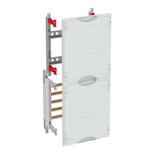 1V02A1 Verteilerfeld BH0 1-Feld