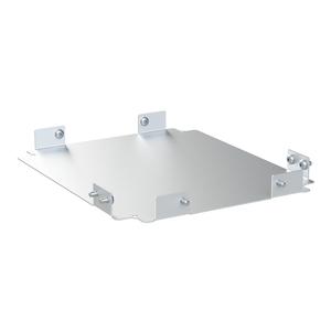 RB14G Bodenblech geschlossen B1/T4