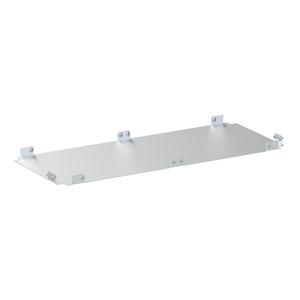 RB34G Bodenblech geschlossen B3/T4