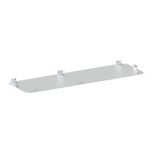 RB44G Bodenblech geschlossen B4/T4