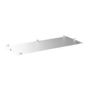RB56GA Bodenblech geschlossen 5FB/T6