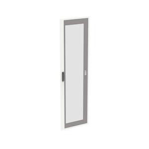 RZT412RA Transparente Tür 4FB/12RE Re