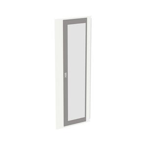 RZT512LA Transparente Tür 5FB/12RE Li