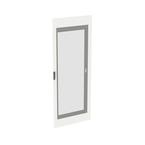 RZT314A Transparente Tür 3FB/14RE