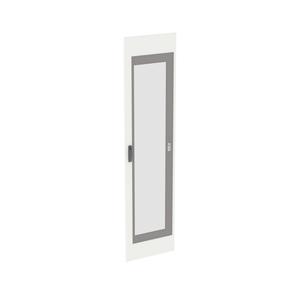 RZT414RA Transparente Tür 4FB/14RE Re