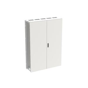 R512T4 Reihenschaltschr. 5FB/12RE/T4