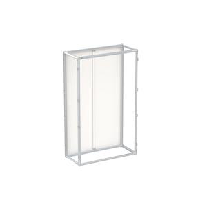 R514T6B Gerüst m Rückwand 5FB/14RE/T6