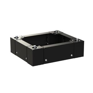 RZS13 Sockelrahmen 1FB/T3 100mm