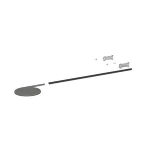 RZ505 Verbindungsset IP54 T625mm