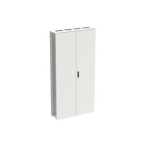 R414T3 Reihenschaltschr. 4FB/14RE/T3