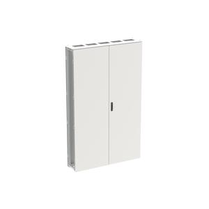 R514T3 Reihenschaltschr. 5FB/14RE/T3