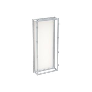 R312T3B Geruest m. Rueckw. 3FB/12RE/T