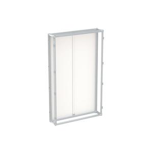 R514T3B Geruest m. Rueckw. 5FB/14RE/T