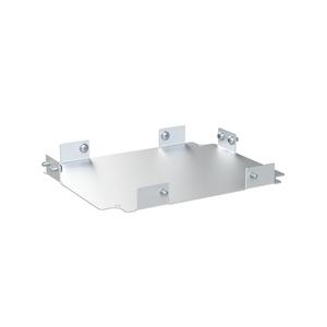 RB13G Bodenblech geschlossen B1/T3