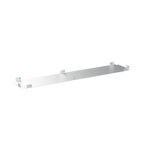 RB43G Bodenblech geschlossen B4/T3