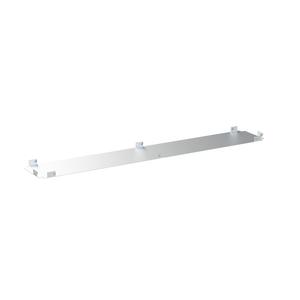 RB53G Bodenblech geschlossen B5/T3