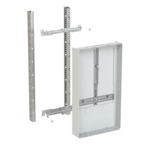 MZ181 Zählertragplatten-Modul