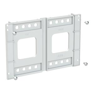 ZX327P10 Unterteil eHZ Zählerpl. 10St