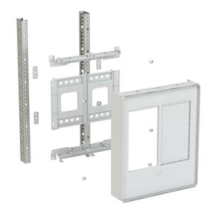 MZ183 Zählertragplatten-Modul