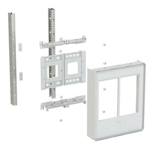 MZ184 Zählertragplatten-Modul
