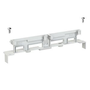 ZX383P50 Befestigung Zählerp. EDF 50St