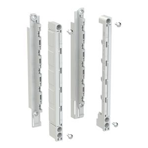 ZX490LR Sammelschienen-Halter 40mm