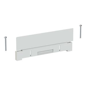 SZAV1 Endabdeckung Verteilerfeld