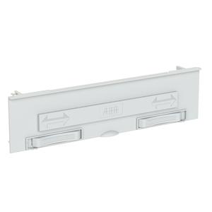 SZAZC1 Endabdeckung CF A/B u. CL-MP