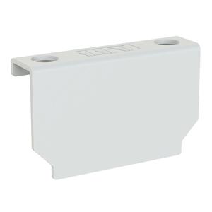 ZX512P10 Endabdeckung ZX511 (ME=10St)