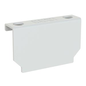 ZX512P10 Endabdeckung ZX511 (ME=10St)