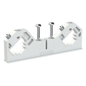 ZX514 Sammelschienen-Halter N+PE