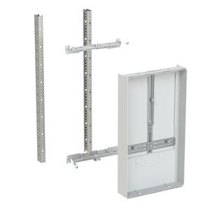 MBZ181 Bausatz Zählerplatten-Modul