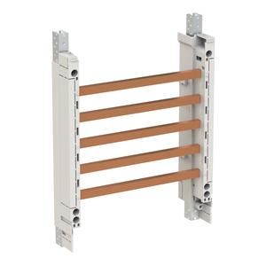 SBS12BB SS-Bausatz 2x12x5 1FB 2RE