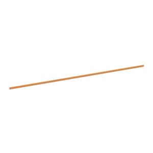 ZX2263 CU-Schiene 12x5mm, L:992mm