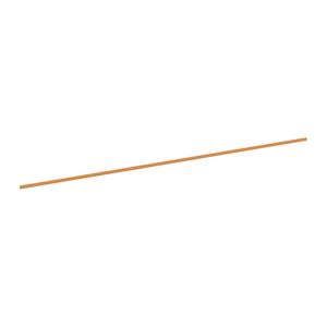 ZX2264 CU-Schiene 12x5mm, L:1242mm