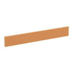 ZX2280 CU-Schiene 30x5mm, L:242mm