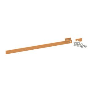 ZX2551 Cu-Schiene 20x5mm 2FB V2, A1