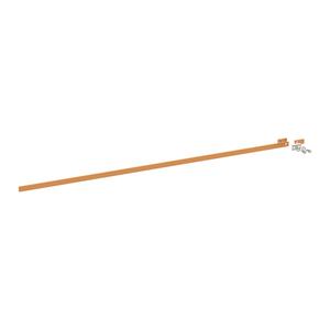 ZX2554 Cu-Schiene 20x5mm 5FB V2, A1