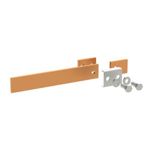 ZX2560 Cu-Schiene 30x5mm 1FB V2, A1