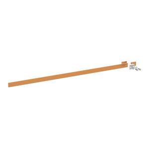 ZX2563 Cu-Schiene 30x5mm 4FB V2, A1