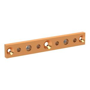 ZX2410 Cu Schienen NH 1FB 30x10