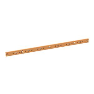 ZXM2412 Cu Schienen NH 3FB 30x10