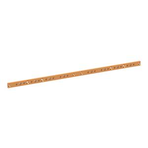 ZX2413 Cu Schienen NH 4FB 30x10