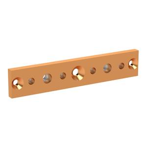 ZX2420 Cu Schienen NH 1FB 40x10